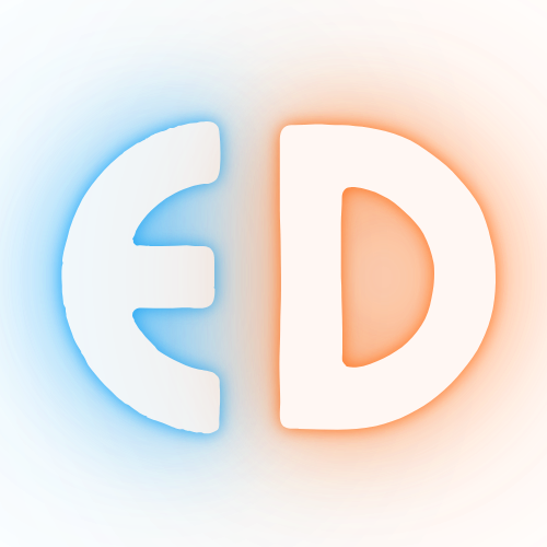 ED Logo
